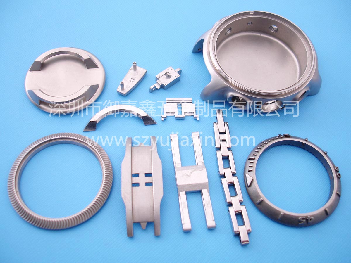 Stainless Steel Gear,Watchband Injection Molding,Watch Accessories Processing,Case Injection Processing,Powder Metallurgy,Shenzhen Hardware Factory