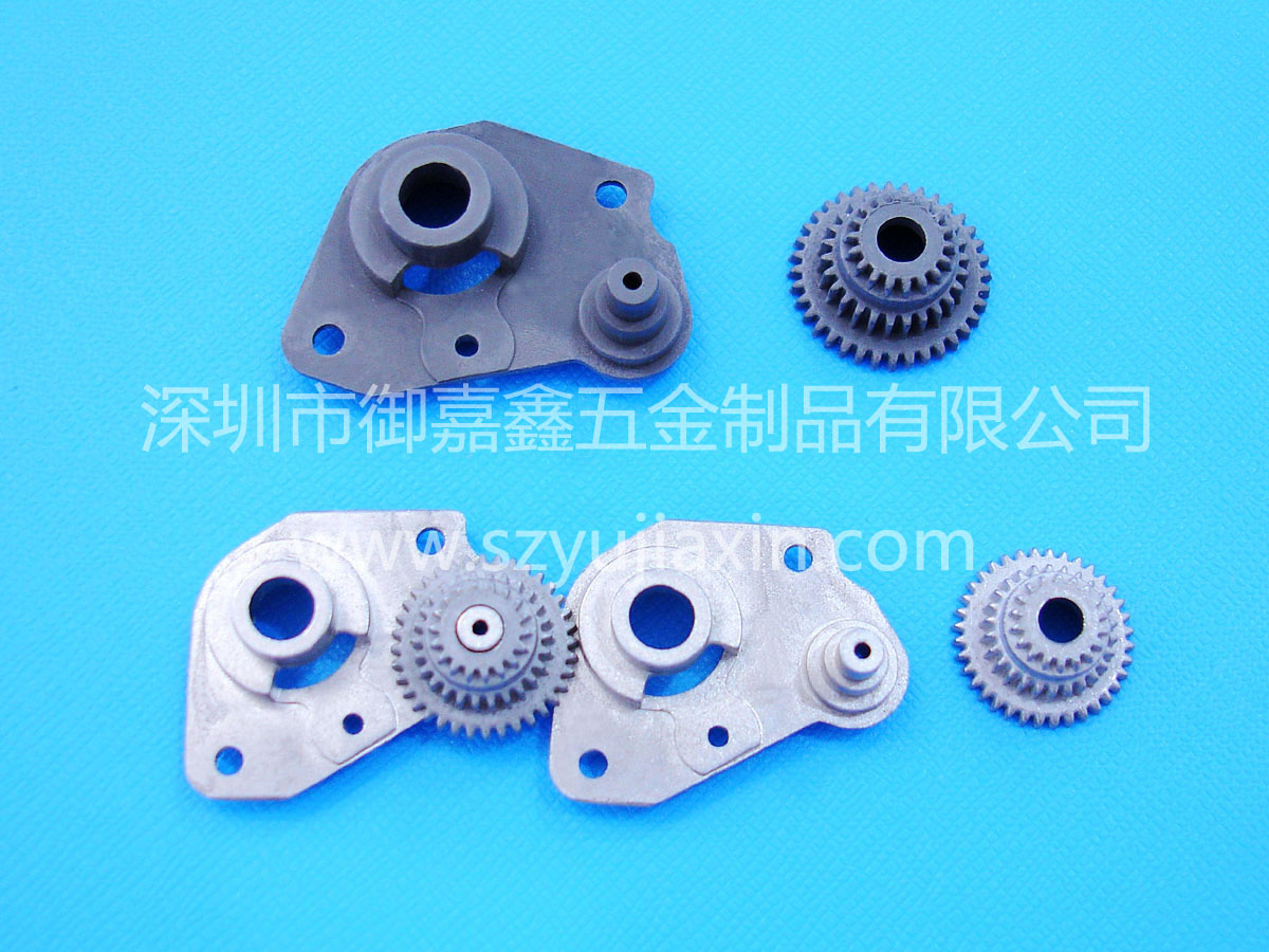 Complex structure gear,Precise structure gear,Tiny inner hole gear,Fine hardware,Multi-step hardware,Deformed gear,Metal injection molding processing